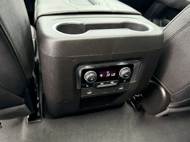 Used 2024 Chevrolet Tahoe Z71 w/ Off-Road Capability Package image 27