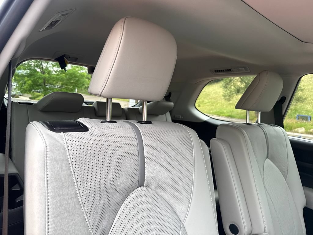 Used 2026 Toyota Grand Highlander AWD image 26
