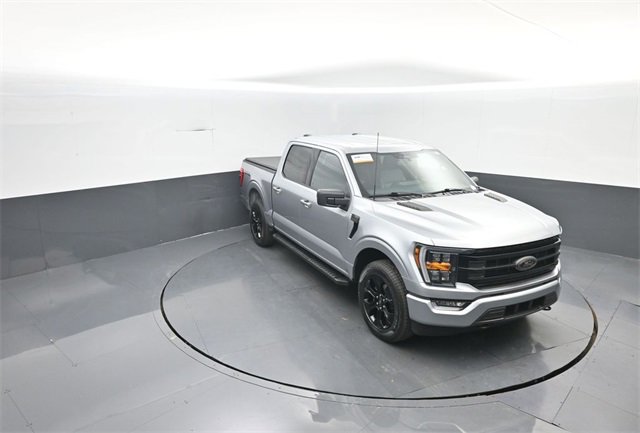 Certified 2023 Ford F150 XLT w/ Equipment Group 302A High image 19