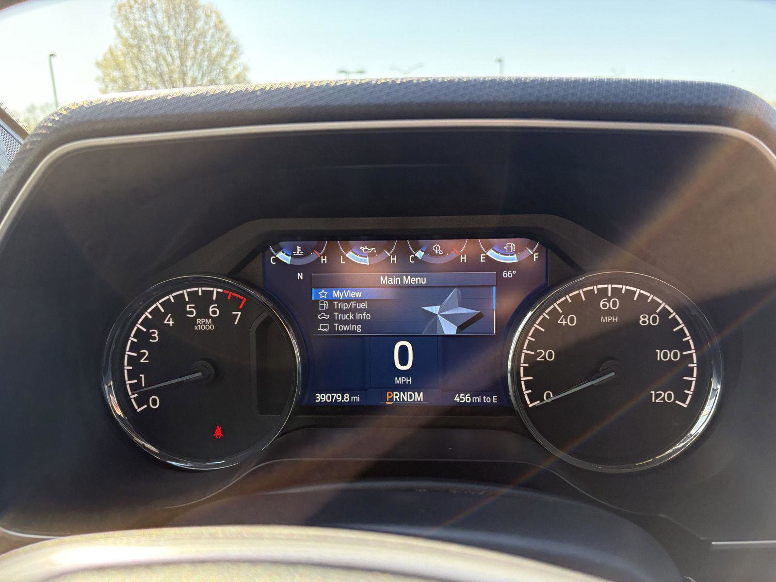 Certified 2022 Ford F150 XLT w/ Equipment Group 302A High AWD/4WD image 13