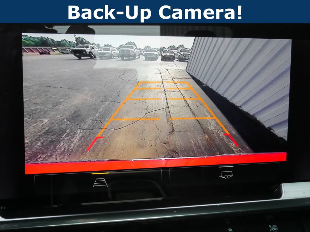 Used 2026 Chevrolet Silverado 1500 LT AWD/4WD image 19