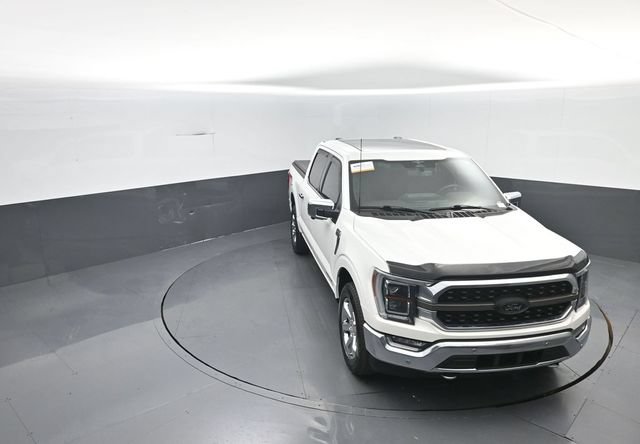 Certified 2023 Ford F150 King Ranch w/ Equipment Group 601A High AWD/4WD image 26