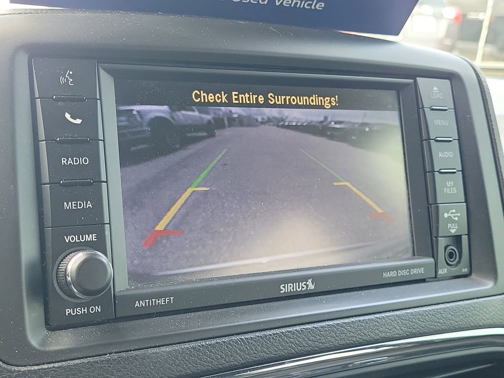 Used 2018 Dodge Grand Caravan GT image 31