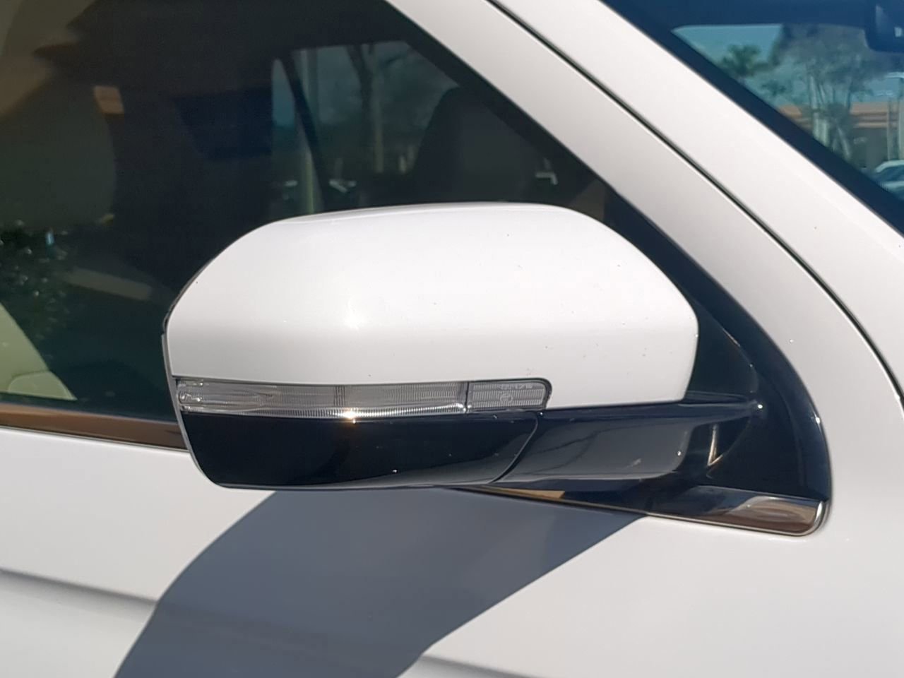 Certified 2022 Ford Expedition Max Limited image 12