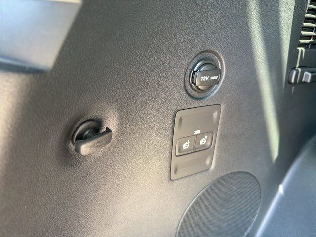 Used 2024 Hyundai Palisade SEL w/ Premium Package image 10