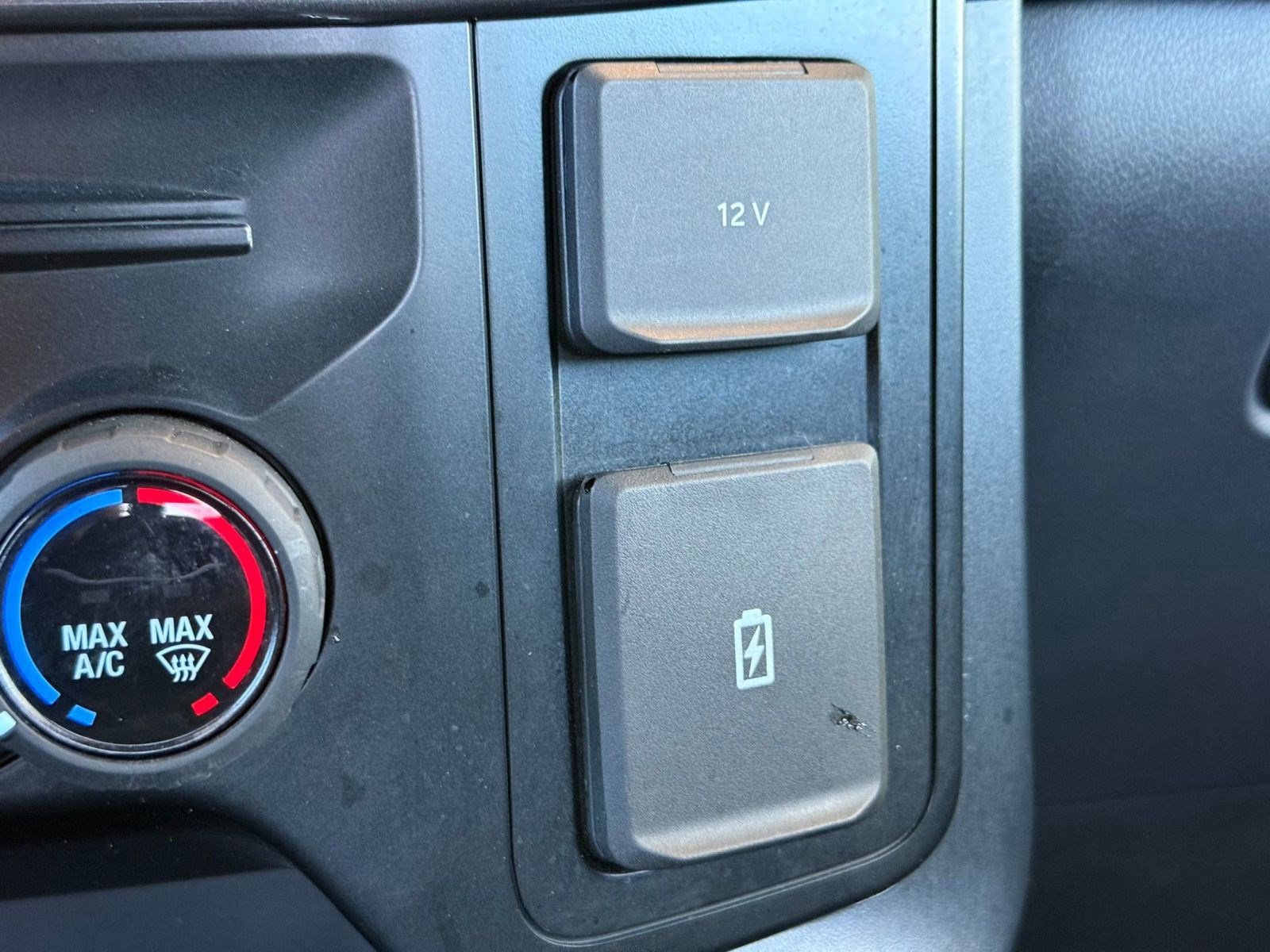 Certified 2024 Ford F150 STX AWD/4WD image 28