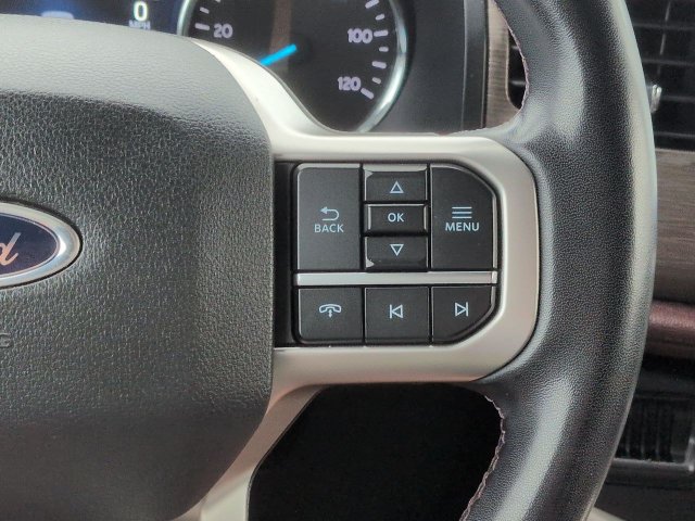 Certified 2024 Ford Expedition Max Limited RWD image 31