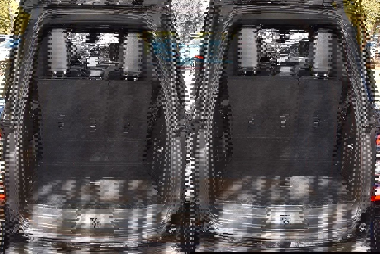 Certified 2023 Ford Expedition Limited image 41