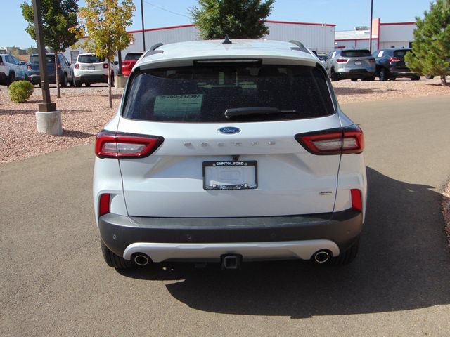 Certified 2026 Ford Escape SE w/ Class II Trailer Tow Package FWD image 5