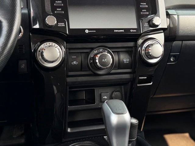 Used 2023 Toyota 4Runner TRD Off-Road Premium w/ Off Road Premium Plus Package AWD/4WD image 25