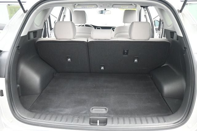 Used 2018 Hyundai Tucson SEL AWD/4WD image 22