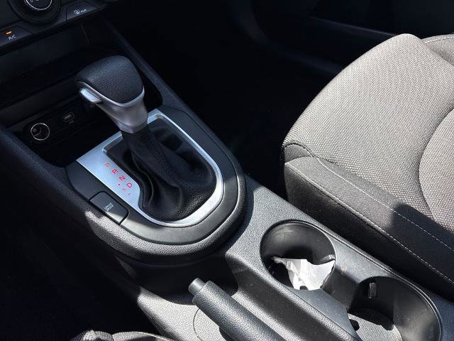 Used 2024 Kia Forte LXS FWD image 27