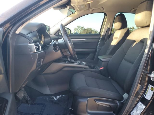 Used 2022 MAZDA CX-5 AWD 2.5 S image 14