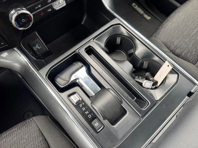 Certified 2023 Ford F150 XLT w/ Equipment Group 302A High image 23