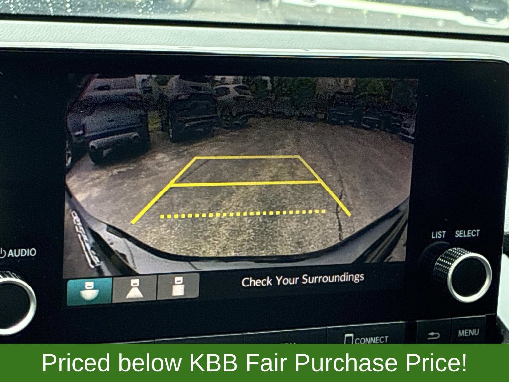 Used 2023 Honda Accord EX image 32