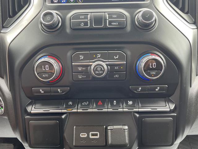 Used 2022 Chevrolet Silverado 1500 LT AWD/4WD image 26