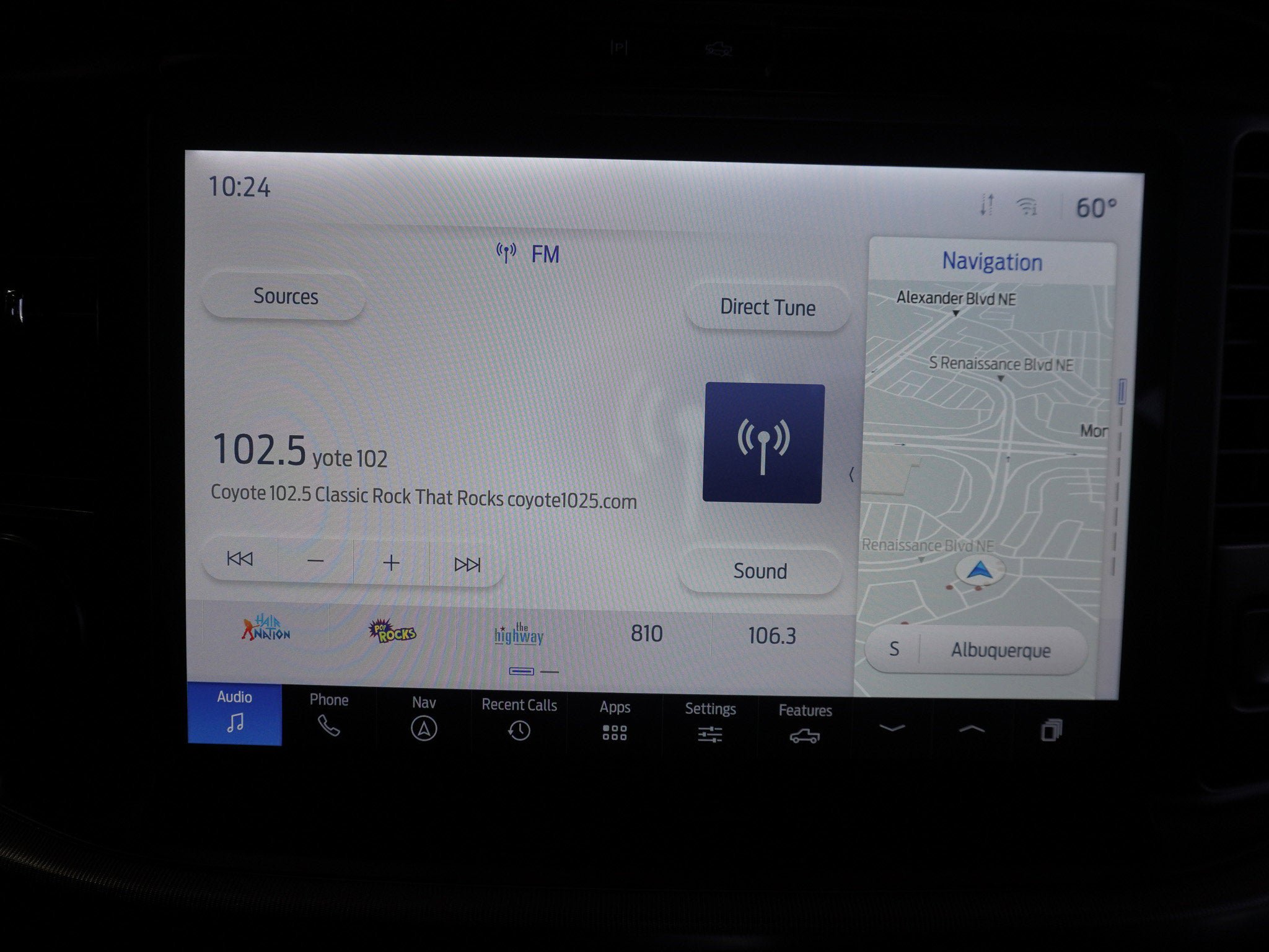 Certified 2025 Ford F150 Raptor AWD/4WD image 31