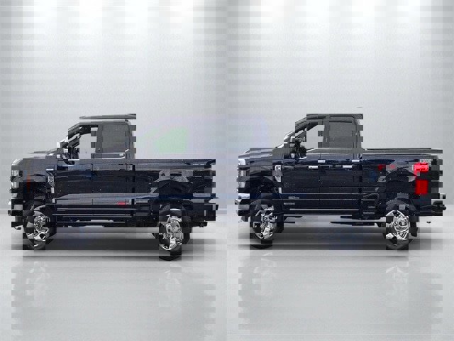 Certified 2024 Ford F350 King Ranch image 7