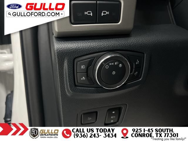 Certified 2022 Ford F250 Lariat w/ Black Appearance Package AWD/4WD image 19