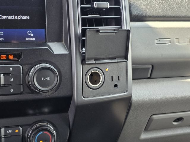 Certified 2022 Ford F250 XLT AWD/4WD image 21