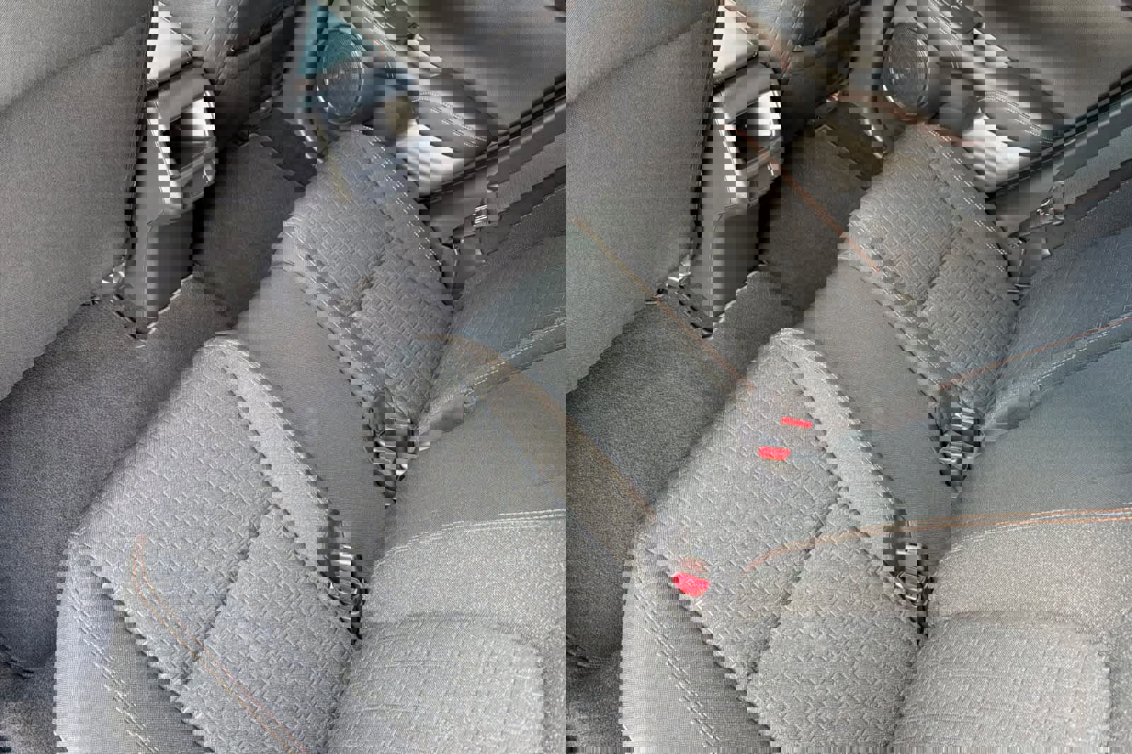 Used 2025 Honda HR-V Sport image 10