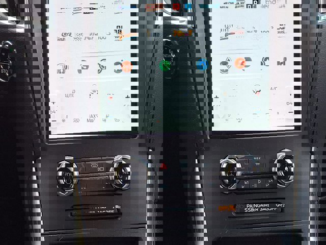 Certified 2024 Ford Edge Titanium image 13