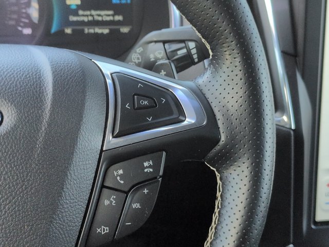 Certified 2021 Ford Edge ST w/ Equipment Group 401A AWD/4WD image 19