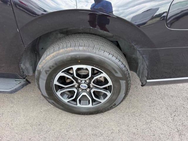Certified 2024 Ford Expedition Max XLT AWD/4WD image 11