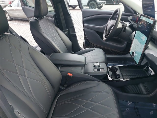 Certified 2021 Ford Mustang Mach-E California Route 1 image 10