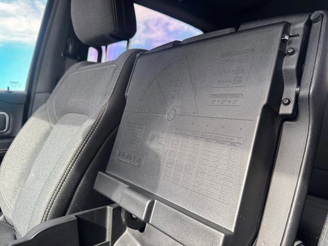 Used 2019 RAM 1500 Big Horn image 26