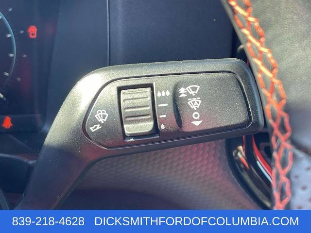 Certified 2024 Ford Ranger Raptor image 25