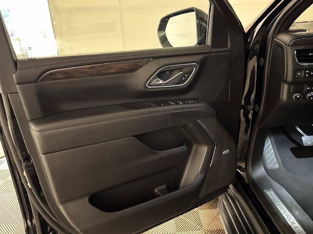 Used 2023 Chevrolet Tahoe LT RWD image 16