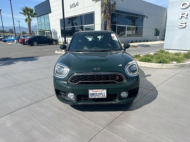 Used 2019 MINI Cooper Countryman S image 8