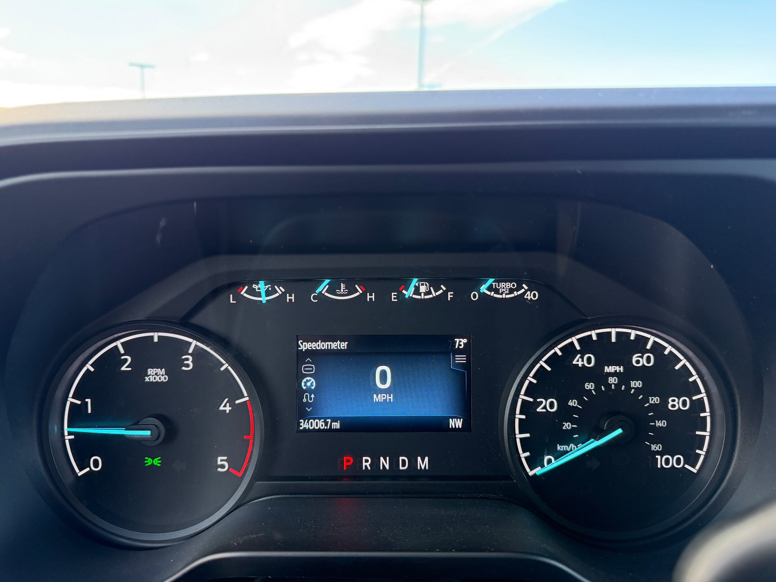 Certified 2026 Ford F250 XLT AWD/4WD image 20