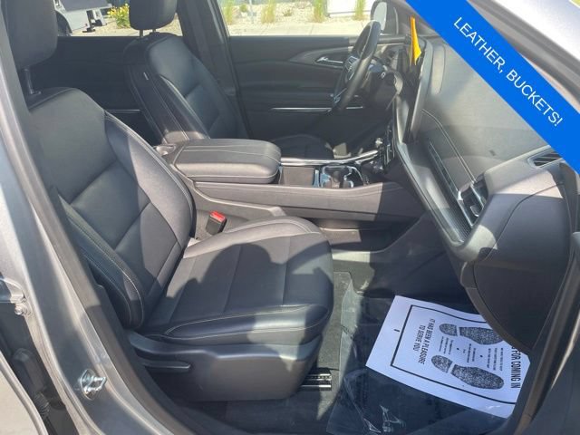 Used 2025 Chevrolet Traverse LT AWD/4WD image 22