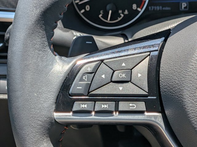 Used 2023 Nissan Altima 2.5 SR w/ SR Premium Package FWD image 19