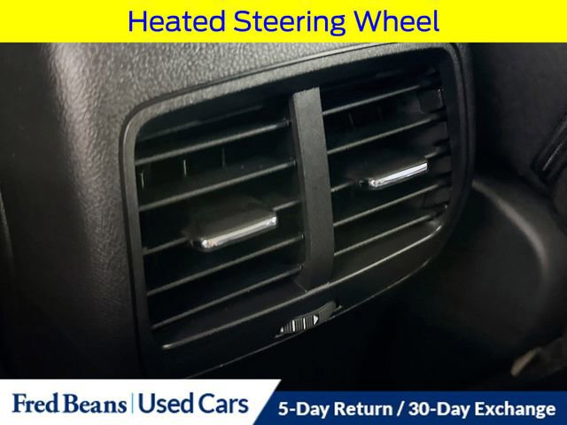 Certified 2025 Ford Escape Active w/ Tech Pack #1 image 30