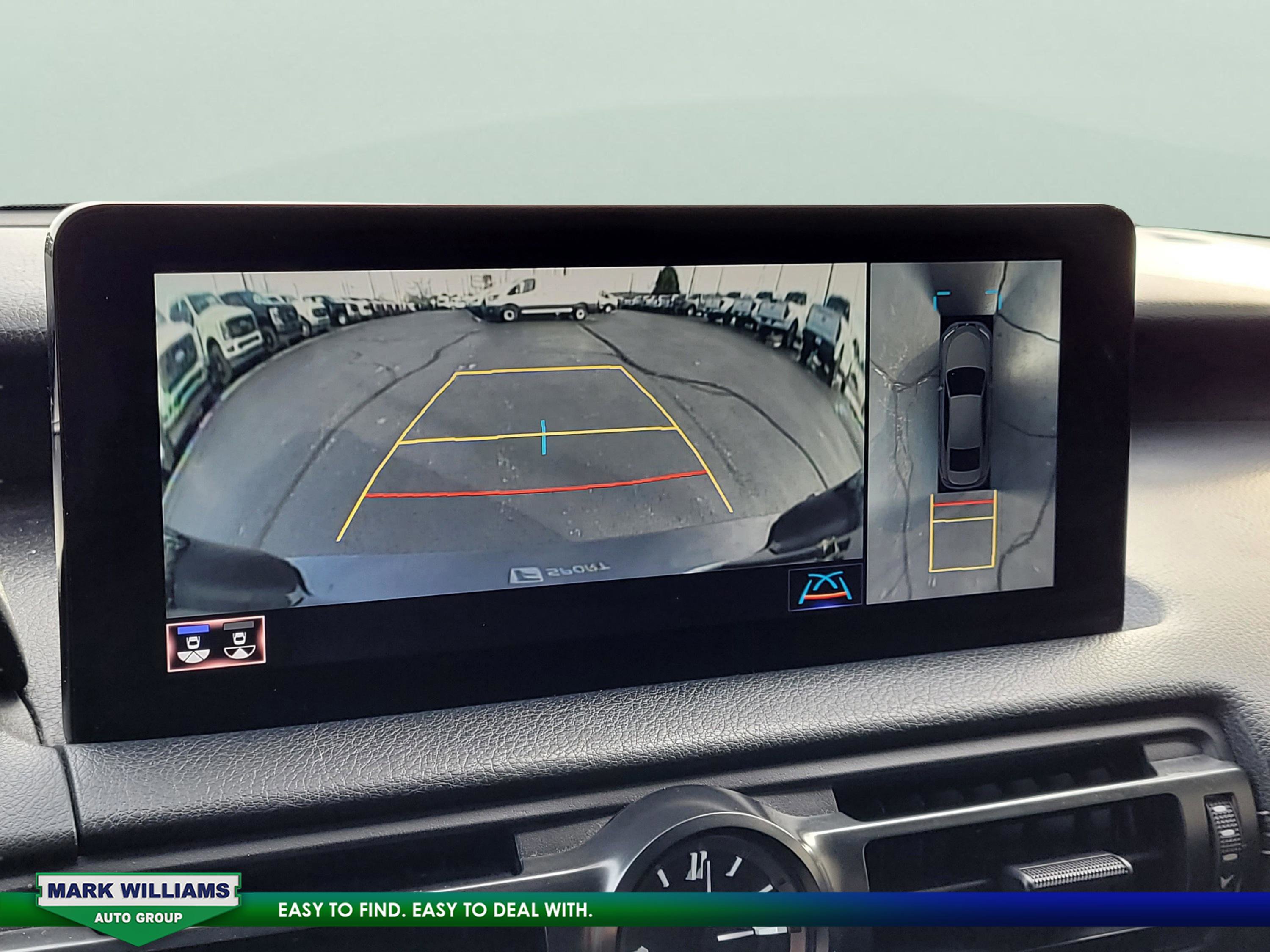 Used 2023 Lexus IS 350 F Sport image 21