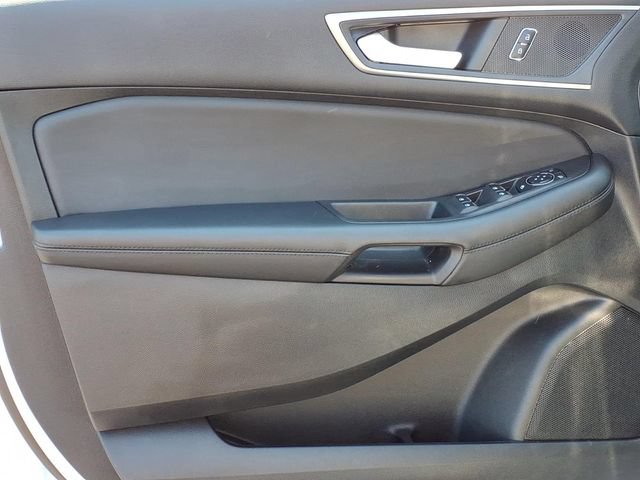 Certified 2023 Ford Edge SEL AWD/4WD image 14