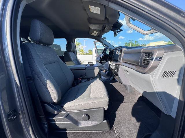 Certified 2024 Ford F150 XLT w/ Tow/Haul Package AWD/4WD image 26