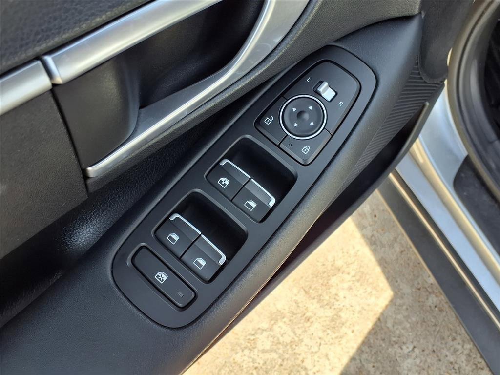 Used 2021 Hyundai Sonata SE image 21