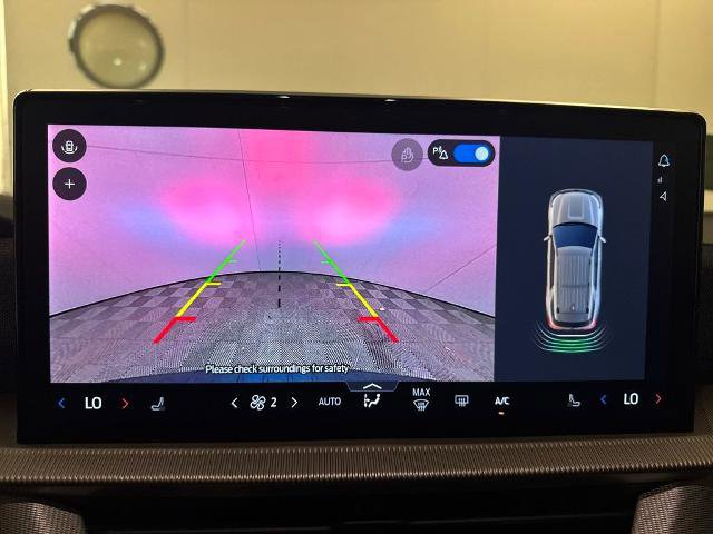 Certified 2025 Ford Explorer Active image 27