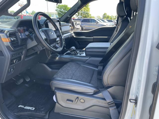 Certified 2023 Ford F150 Tremor w/ 360 Degree Camera Package AWD/4WD image 18
