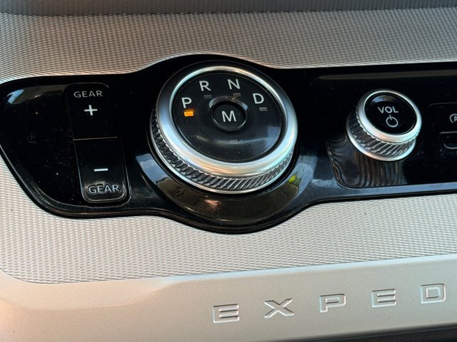 Certified 2025 Ford Expedition Max Active RWD image 34