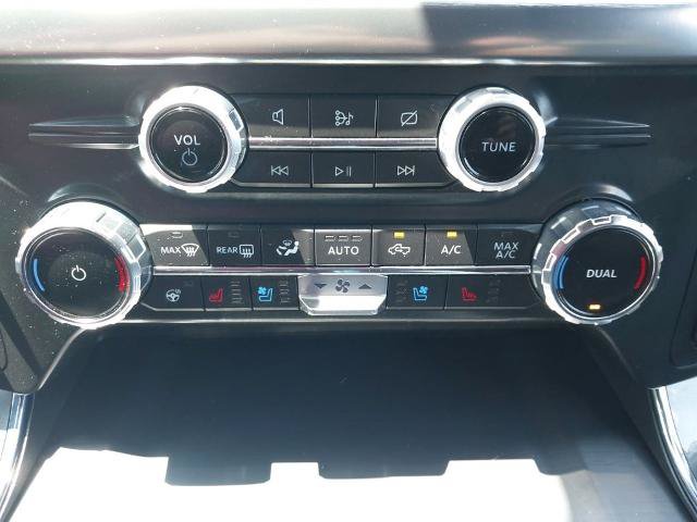 Certified 2022 Ford F150 Lariat w/ Equipment Group 502A High AWD/4WD image 20