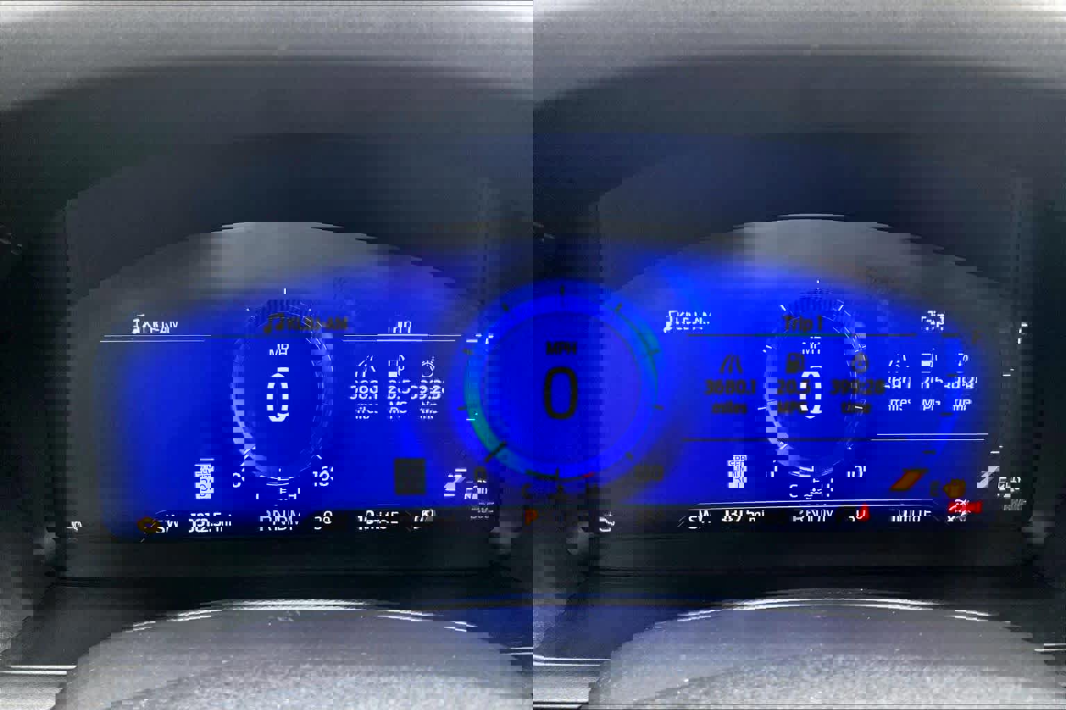 Certified 2022 Ford Explorer ST w/ Equipment Group 401A image 27