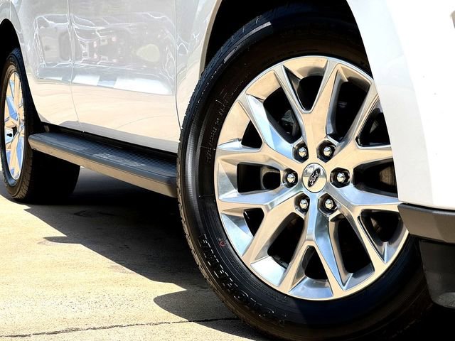 Certified 2021 Ford Expedition XLT RWD image 6