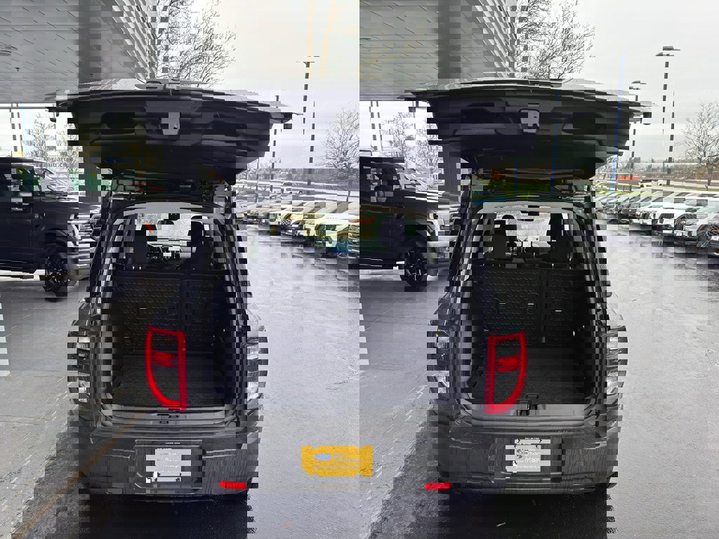 Certified 2021 Ford Bronco Sport Big Bend image 7