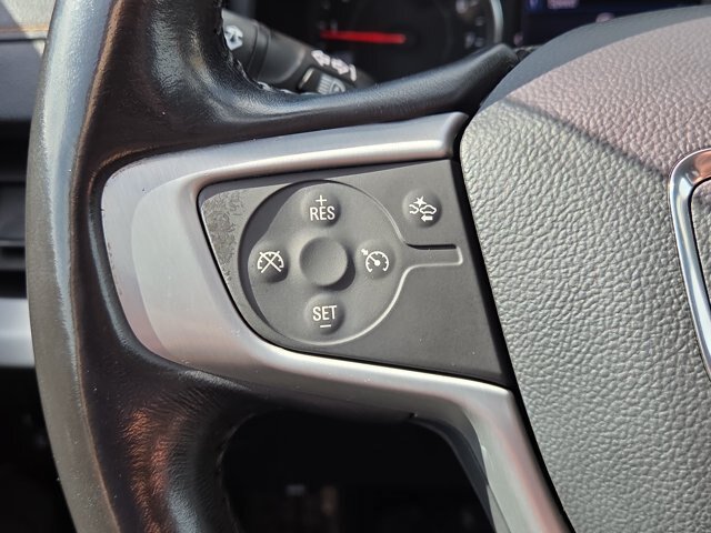 Used 2020 GMC Terrain SLE FWD image 19