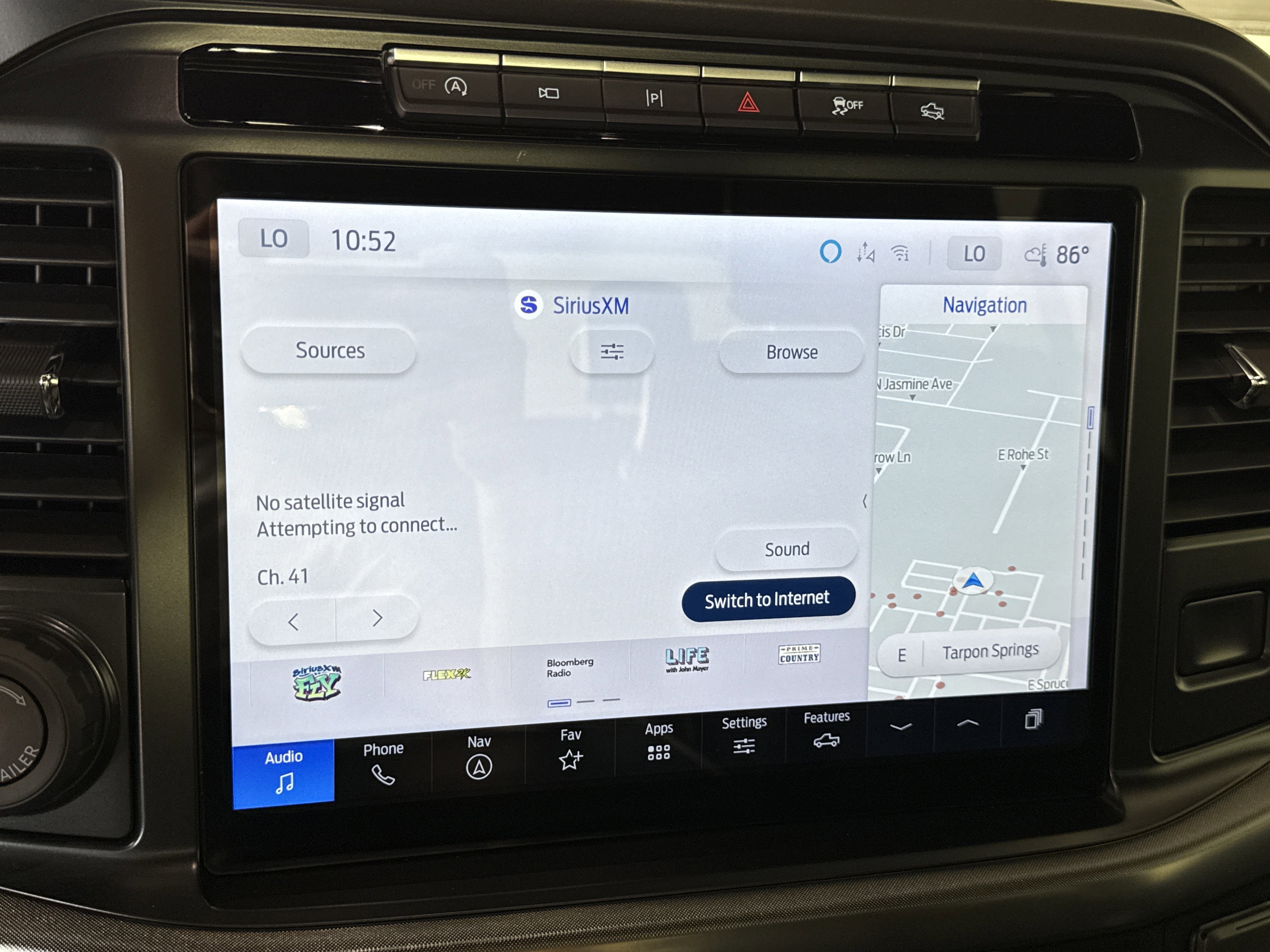 Certified 2024 Ford F150 Tremor w/ Equipment Group 402A High image 20